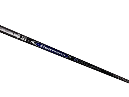 Vist Large View of Product Image Which is Used DIAMANA STIFF FLEX SHAFT Golf Accessory