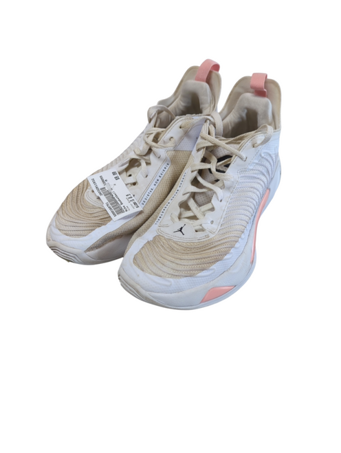 Vist Large View of Product Image Which is Used Nike Basketball Shoes M Black Senior 8.5