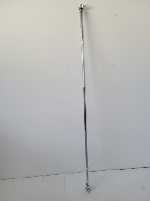 Vist Large View of Product Image Which is Exercise and Fitness Bars