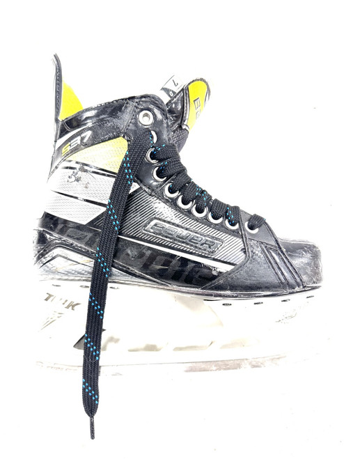 Vist Large View of Product Image Which is Used Bauer S27 Senior Hockey Skate Senior 7