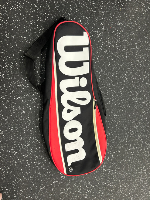 Vist Large View of Product Image Which is Used Wilson Racquet Accessory