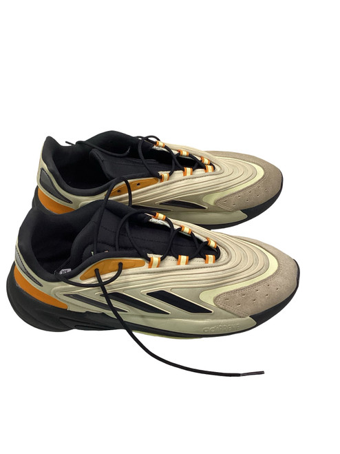 Vist Large View of Product Image Which is Used Adidas ADIPRENE Running/X-Train Shoes M Senior 11.5