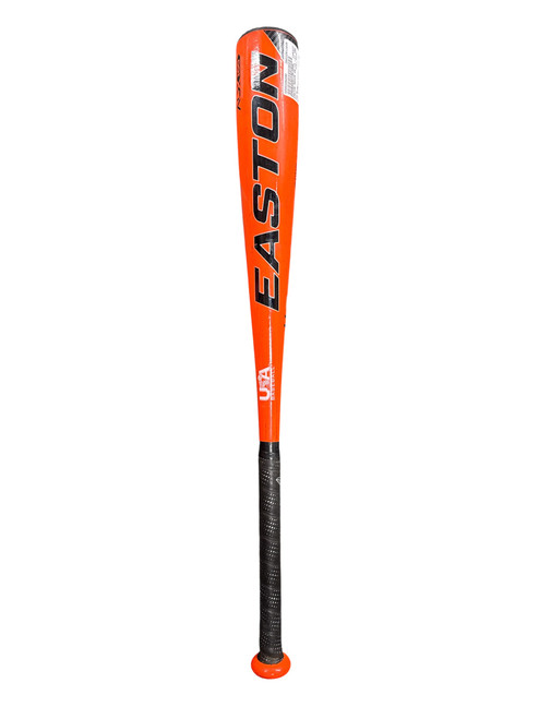 Vist Large View of Product Image Which is USED EASTON MAXUM 26/15 -11 USA TBALL BASEBALL BAT