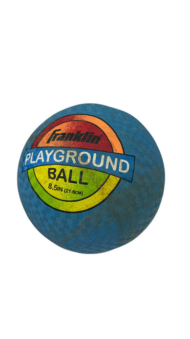 Vist Large View of Product Image Which is Used Other Playground Ball
