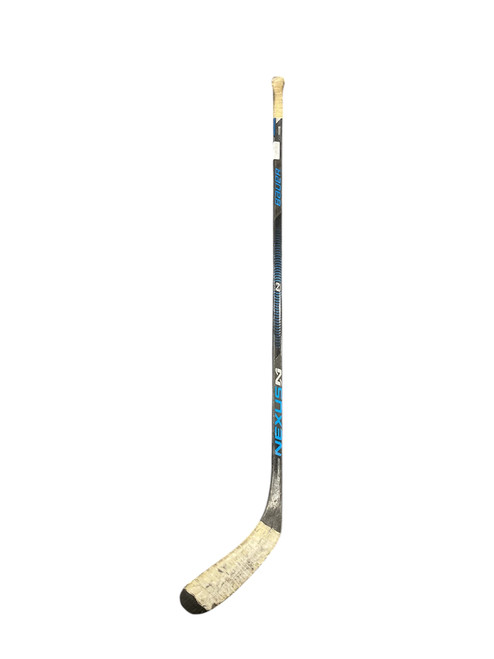Vist Large View of Product Image Which is Used Bauer N8000 Junior One Piece Left 55 Flex