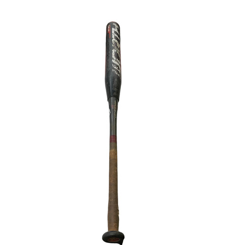 Vist Large View of Product Image Which is Used Worth LEGIT BALANCED GREG CONNELL BB/SB Slowpitch Bat 34"
