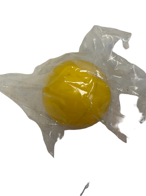 Vist Large View of Product Image Which is Used Performance Plyo Ball 150g / Baseball Training Aid