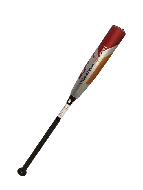 Vist Large View of Product Image Which is Demarini CF ZEN BALANCED 2 5/8 30" -10