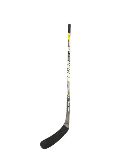 Vist Large View of Product Image Which is Used Bauer SUPREME S180 Inter One Piece Left 67 Flex