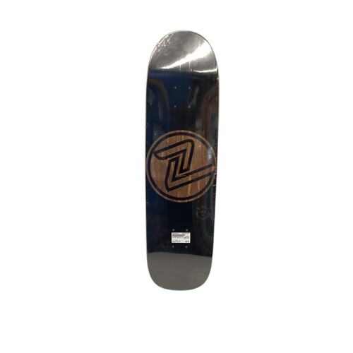 Vist Large View of Product Image Which is Z-FLEX Skateboard Deck Only Brown 8 3/4"