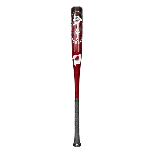 Vist Large View of Product Image Which is Used Demarini VOODOO VOC-25 BB/SB High School -3 Bat 31"