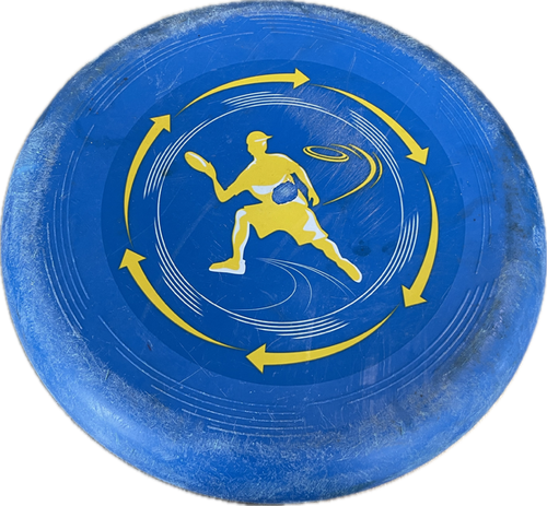 Vist Large View of Product Image Which is Used Other Frisbee Outdoor Game