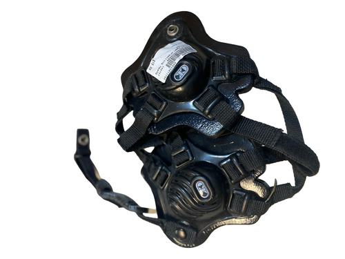 Vist Large View of Product Image Which is Used Cliff Keen Wrestling Headgear Black