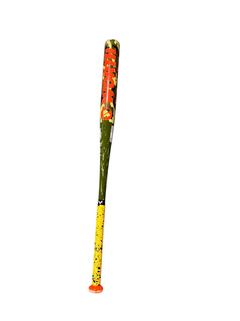 Vist Large View of Product Image Which is Used Worth AMP BB/SB Slowpitch Bat 34"