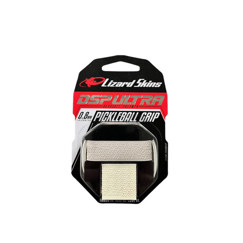 Vist Large View of Product Image Which is New DSP PB Grip - Dia White