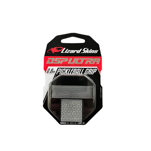 Vist Large View of Product Image Which is New DSP PB Grip - Graphite Gray