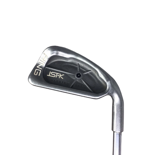 Vist Large View of Product Image Which is Used Ping ISI-K Mens Individual Iron RH 3 Iron