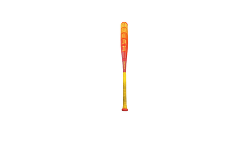 Vist Large View of Product Image Which is Used Easton 2025 HYPE FIRE BB/SB USSSA 2 3/4 Bat 30"