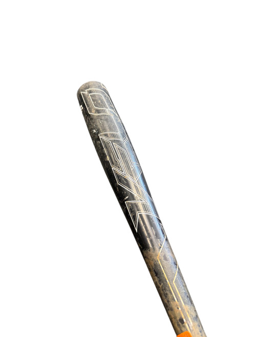 Vist Large View of Product Image Which is Used Rawlings VELO BB/SB High School -3 Bat 31"