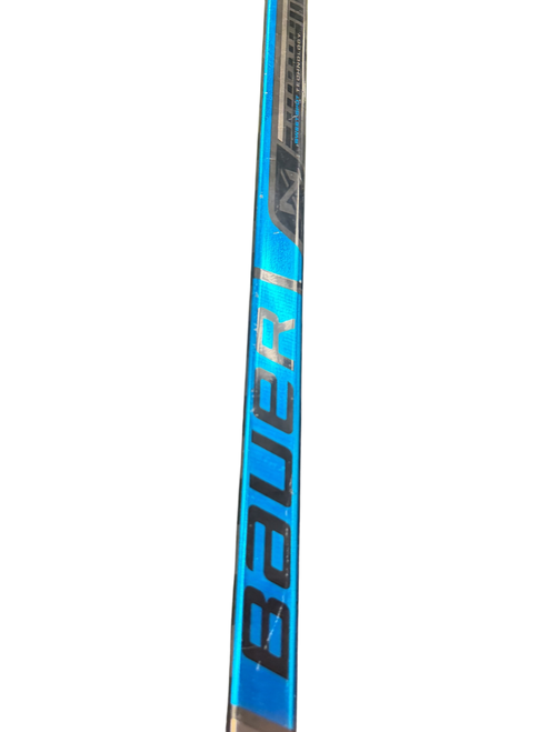 Vist Large View of Product Image Which is Used Bauer NEXUS 2N Inter One Piece Right 50 Flex