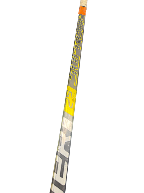 Vist Large View of Product Image Which is Used Bauer SUPREME 2S Inter One Piece Right 50 Flex