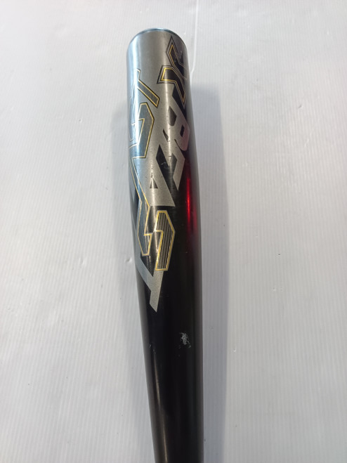 Vist Large View of Product Image Which is Used Easton BEAST X BB/SB High School -3 Bat 31"