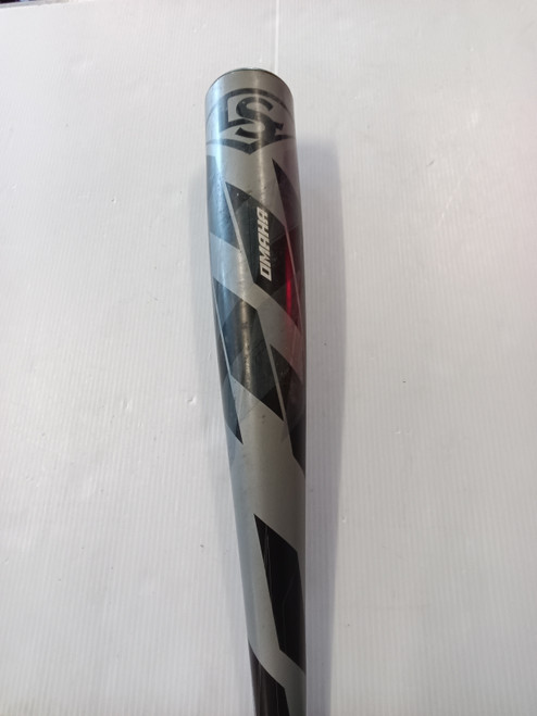 Vist Large View of Product Image Which is Used Louisville Slugger OMAHA BB/SB Youth Bat 31"