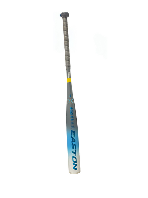 Vist Large View of Product Image Which is Used Easton GHOST OG BB/SB Fastpitch Bat 30"