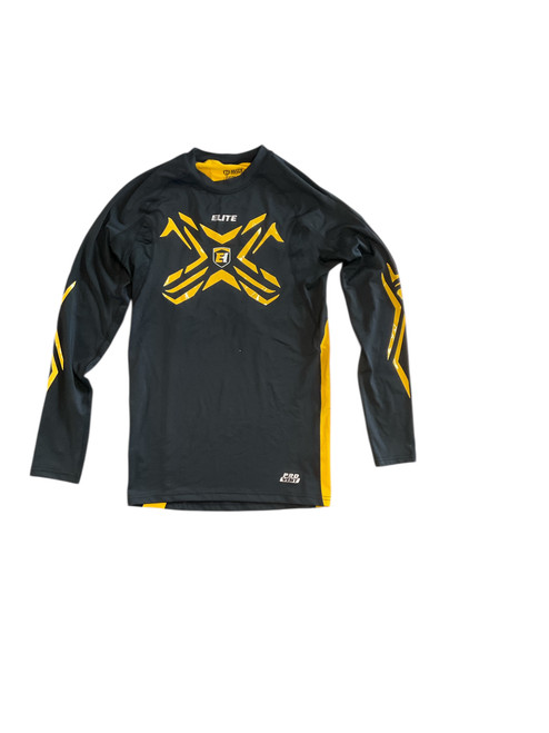 Vist Large View of Product Image Which is Used Elite Hockey Tops Senior None MD