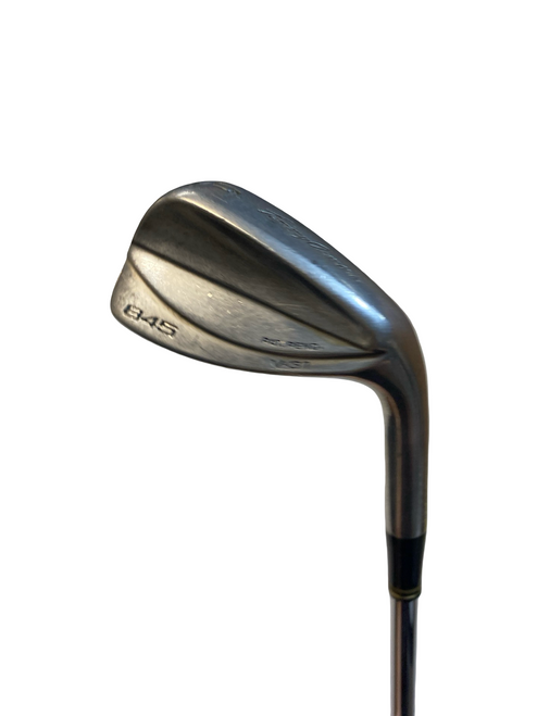 Vist Large View of Product Image Which is Used Tommy Armour 845 V 31 Golf Wedge Mens RH Pitching Wedge