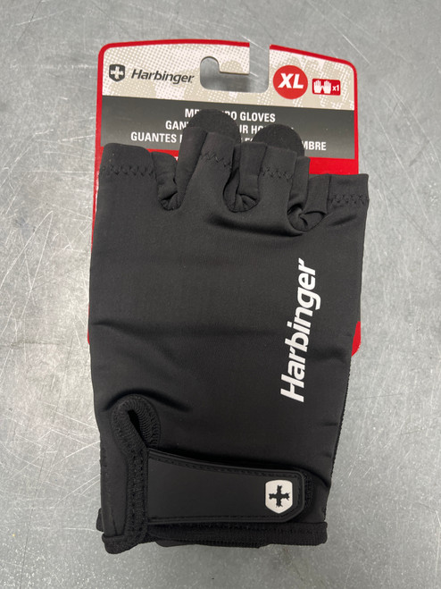 Vist Large View of Product Image Which is New PRO Gloves 3.0