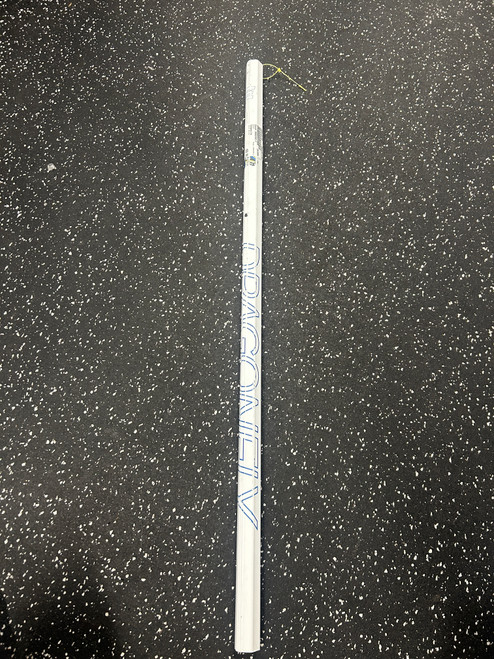 Vist Large View of Product Image Which is Used Epoch DRAGONFLY Mens Atk/Mid LAX Shaft White