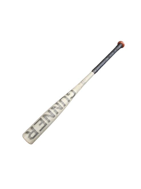 Vist Large View of Product Image Which is Used Warstic GUNNER BB/SB High School -3 Bat 31"