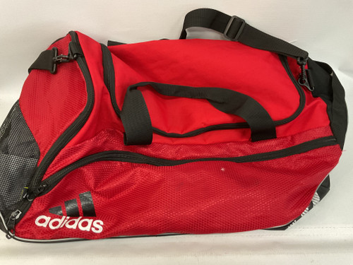 Vist Large View of Product Image Which is Used Adidas Medium Equipment Bag