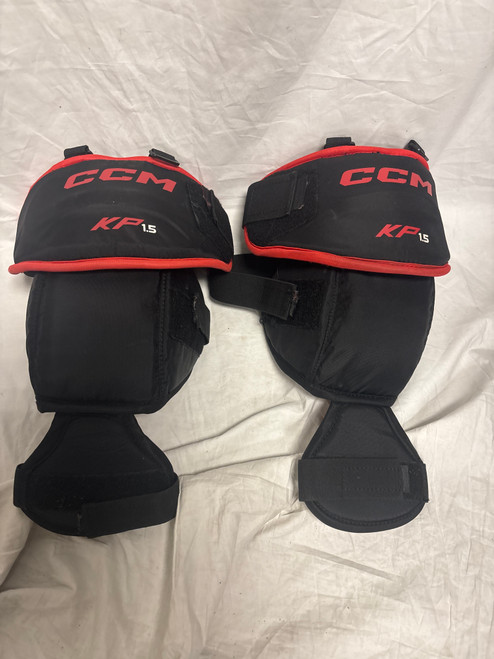 Vist Large View of Product Image Which is Used CCM Goalie Accessory