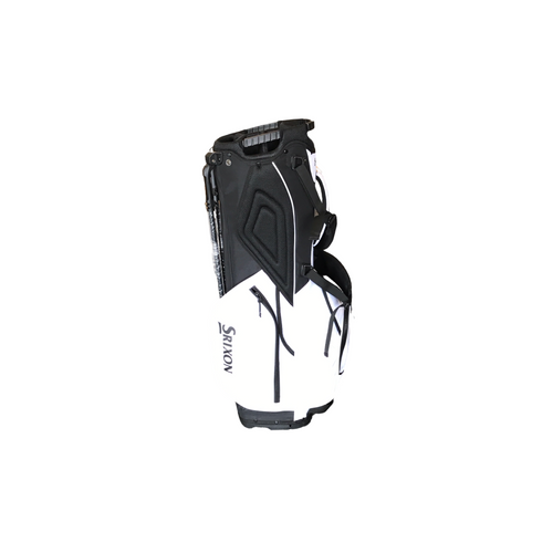 Vist Large View of Product Image Which is New SRX S3 CARTBAG WHT/BLK