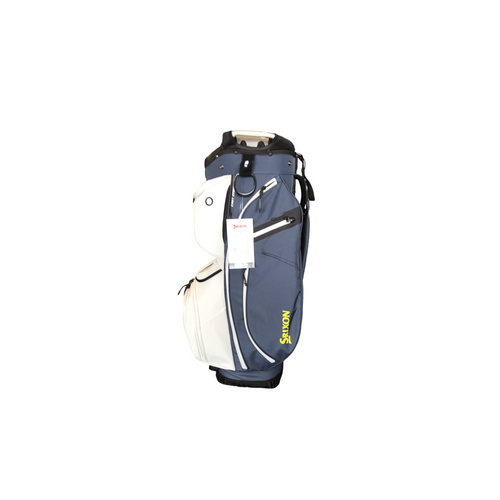 Vist Large View of Product Image Which is New SRX S3 CARTBAG CHRCL/GRAY