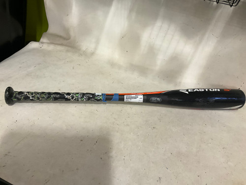 Vist Large View of Product Image Which is Used Easton S3 BB/SB USSSA 2 3/4 Bat 29"
