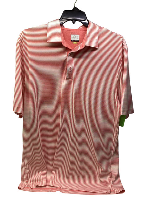 Vist Large View of Product Image Which is Used S.S. Golf Shirt M XL