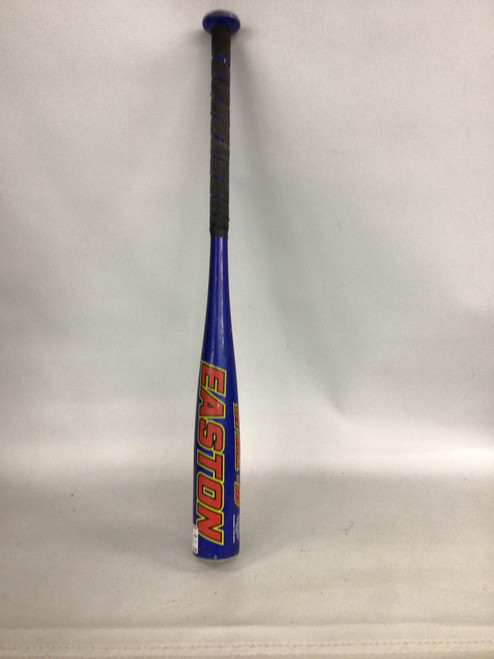 Vist Large View of Product Image Which is Used Easton VOLT BB/SB T-Ball Bat 26"