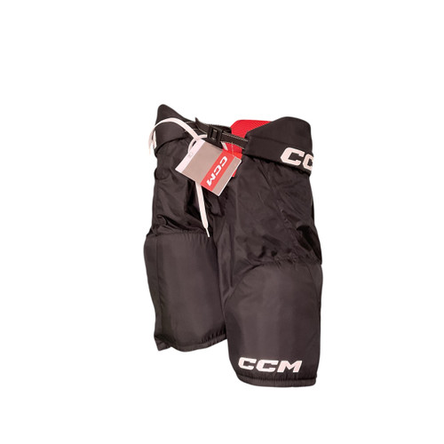 Vist Large View of Product Image Which is Used CCM NEXT Senior Pant Black MD