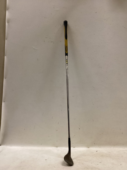 Vist Large View of Product Image Which is Used Cleveland TOUR ACTION 900 Golf Wedge Mens RH 60 Degree