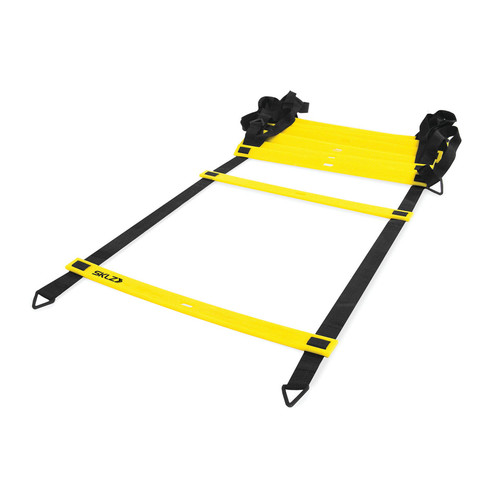 Vist Large View of Product Image Which is SKLZ Quick Ladder #0124
