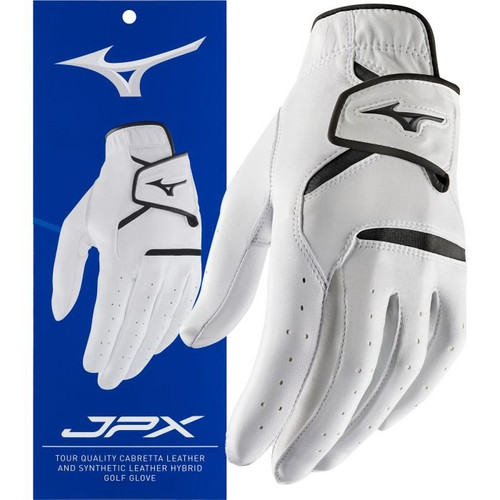 Vist Large View of Product Image Which is New MIZUNO JPX GG WLH MD