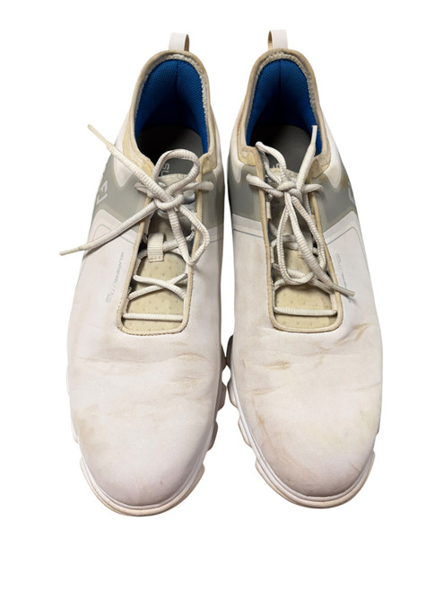 Vist Large View of Product Image Which is Used Foot Joy Mens Golf Shoes None Senior 12