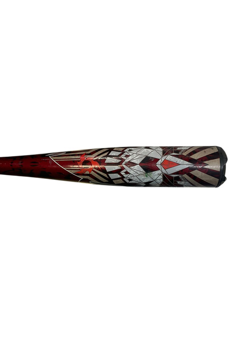 Vist Large View of Product Image Which is Used Demarini UOL-23 BB/SB USA 2 5/8 Bat 29"