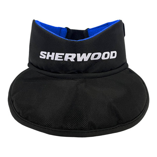 Vist Large View of Product Image Which is New NG SHE COLLAR W/ BIB L/XL