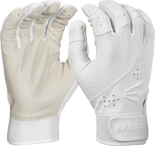 Vist Large View of Product Image Which is Easton Fundamental 2.0 Fastpitch Youth Batting Gloves