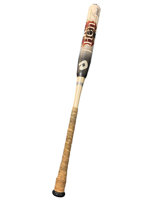 Vist Large View of Product Image Which is Used Demarini PHENIX BB/SB Slowpitch Bat 32"