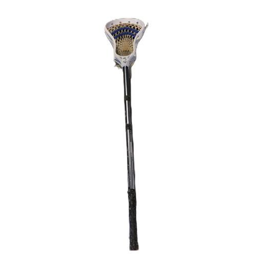 Vist Large View of Product Image Which is Used Maverik Men Atk/Mid Complete Stick Grey